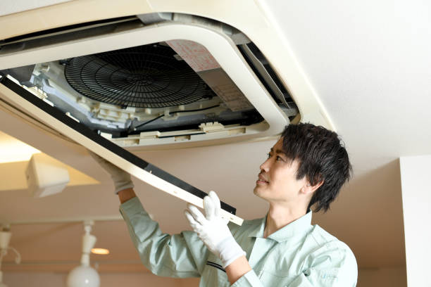 Best Best Air Duct Cleaning Company  in Bonifay, FL